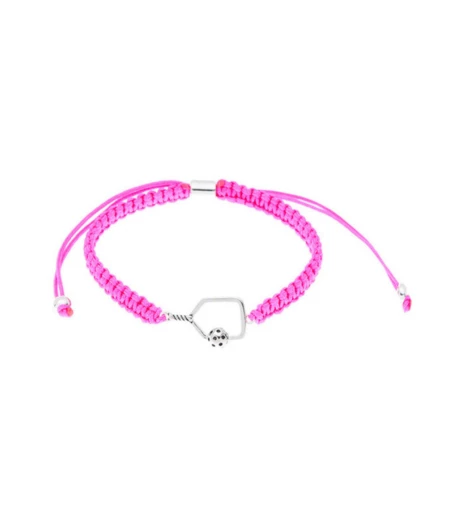 Paddle Adjustable Rope Bracelet